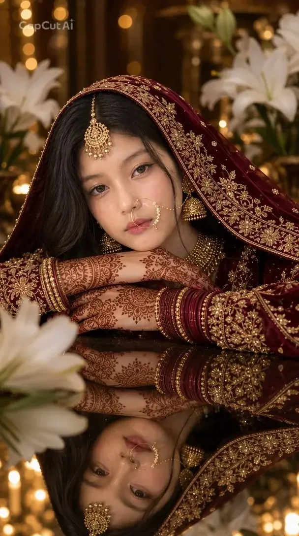 Cinematic Realistic Photo