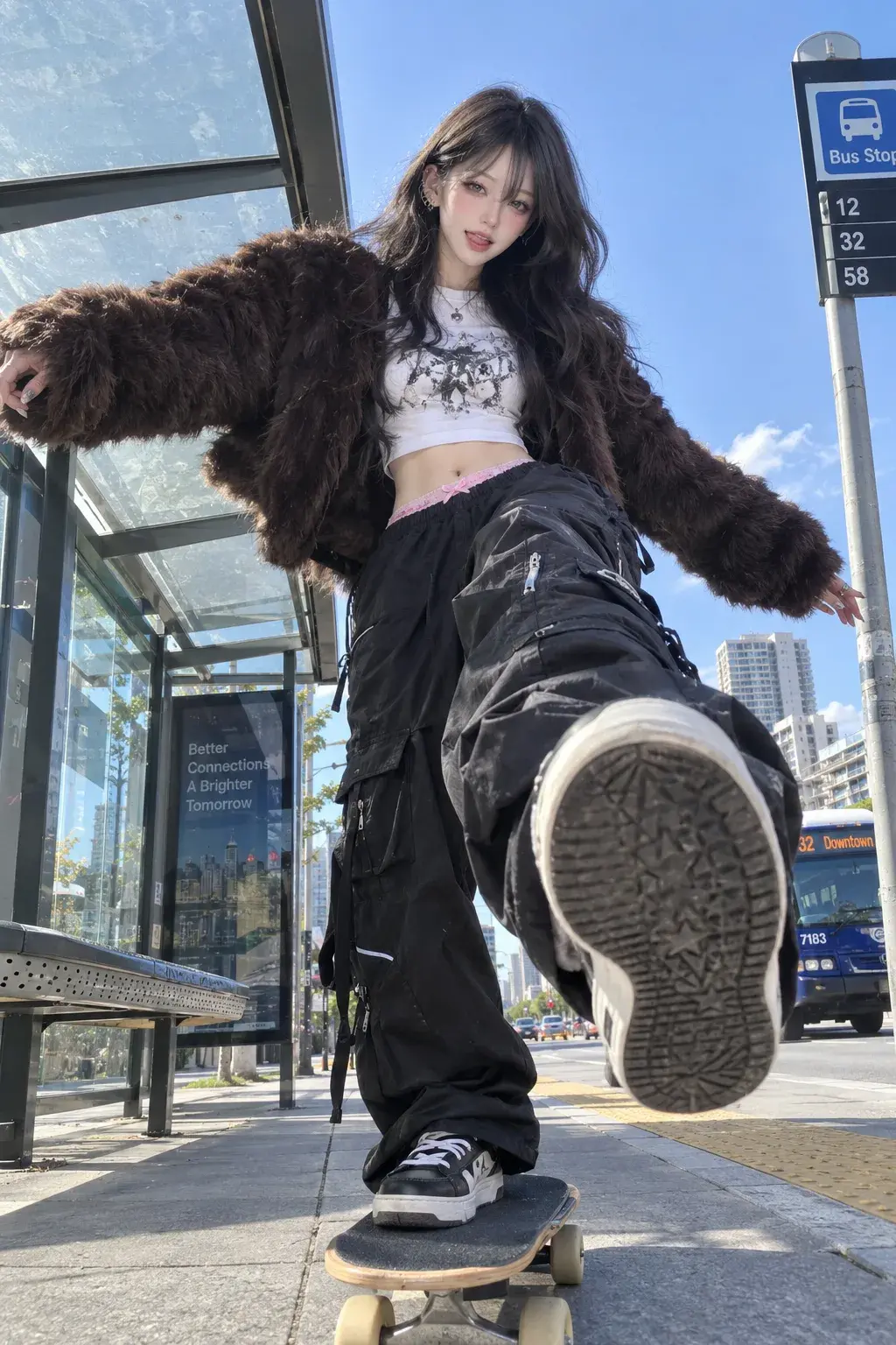 City Vibes