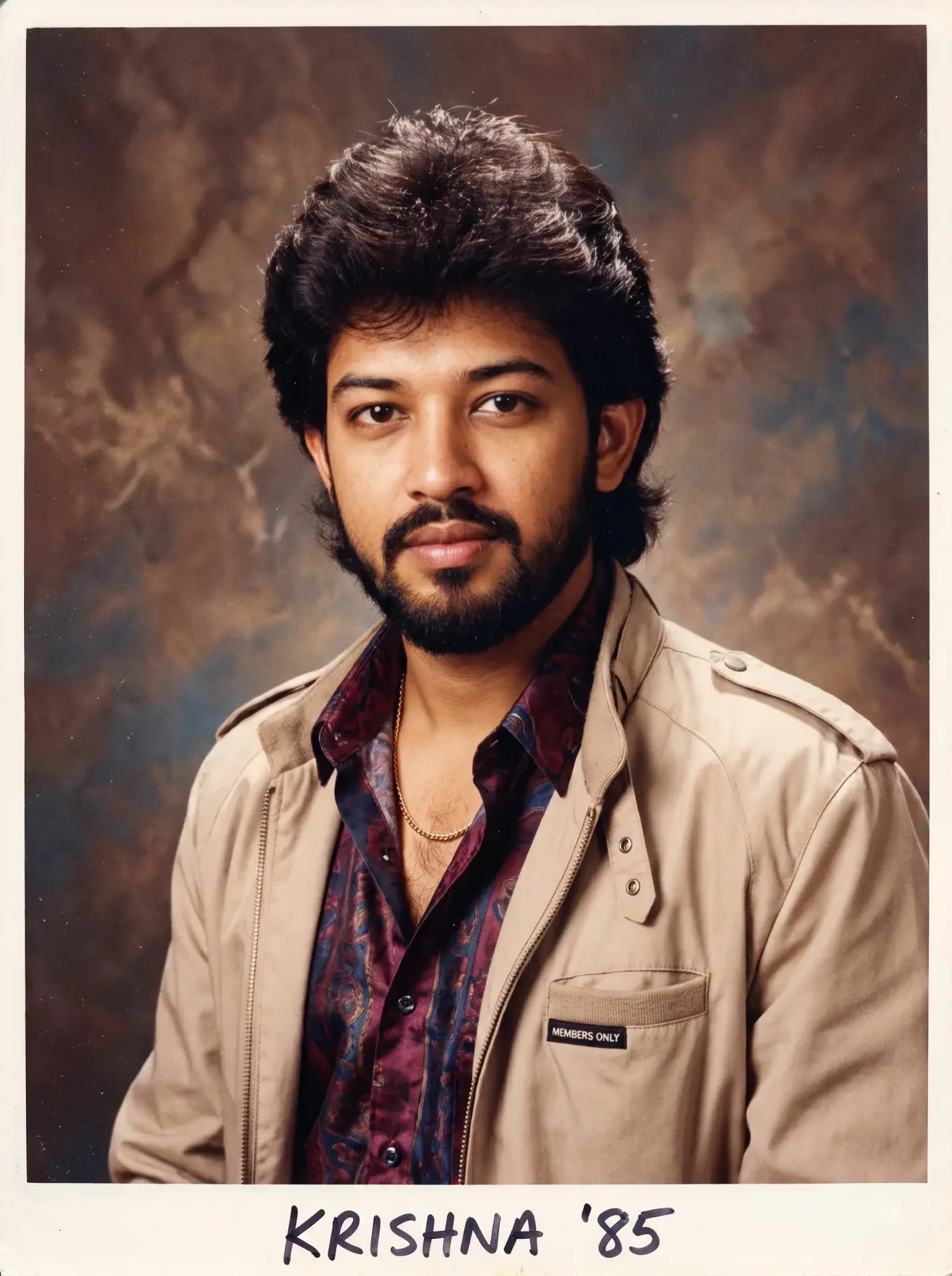 Classic Hero