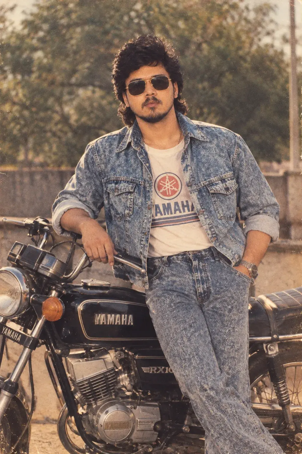 Classic Style