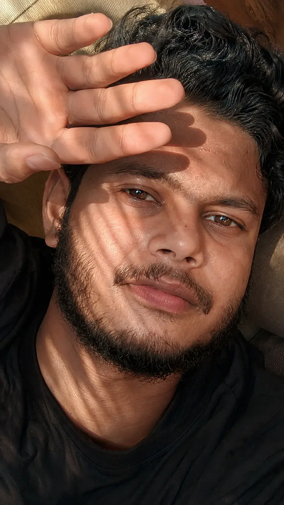 Clean Face 😀