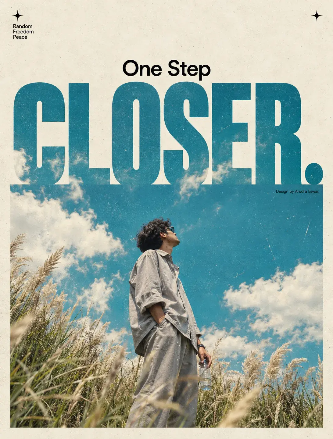 Closer — One Step