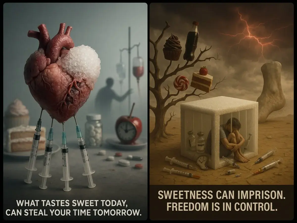 Conceive And Create Impactful Images From Simple Input