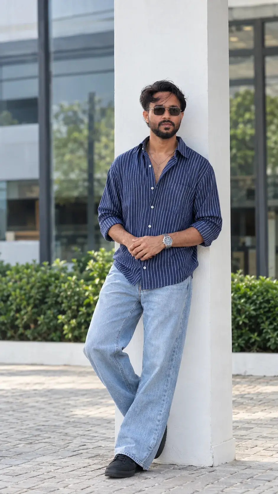Cool Days
