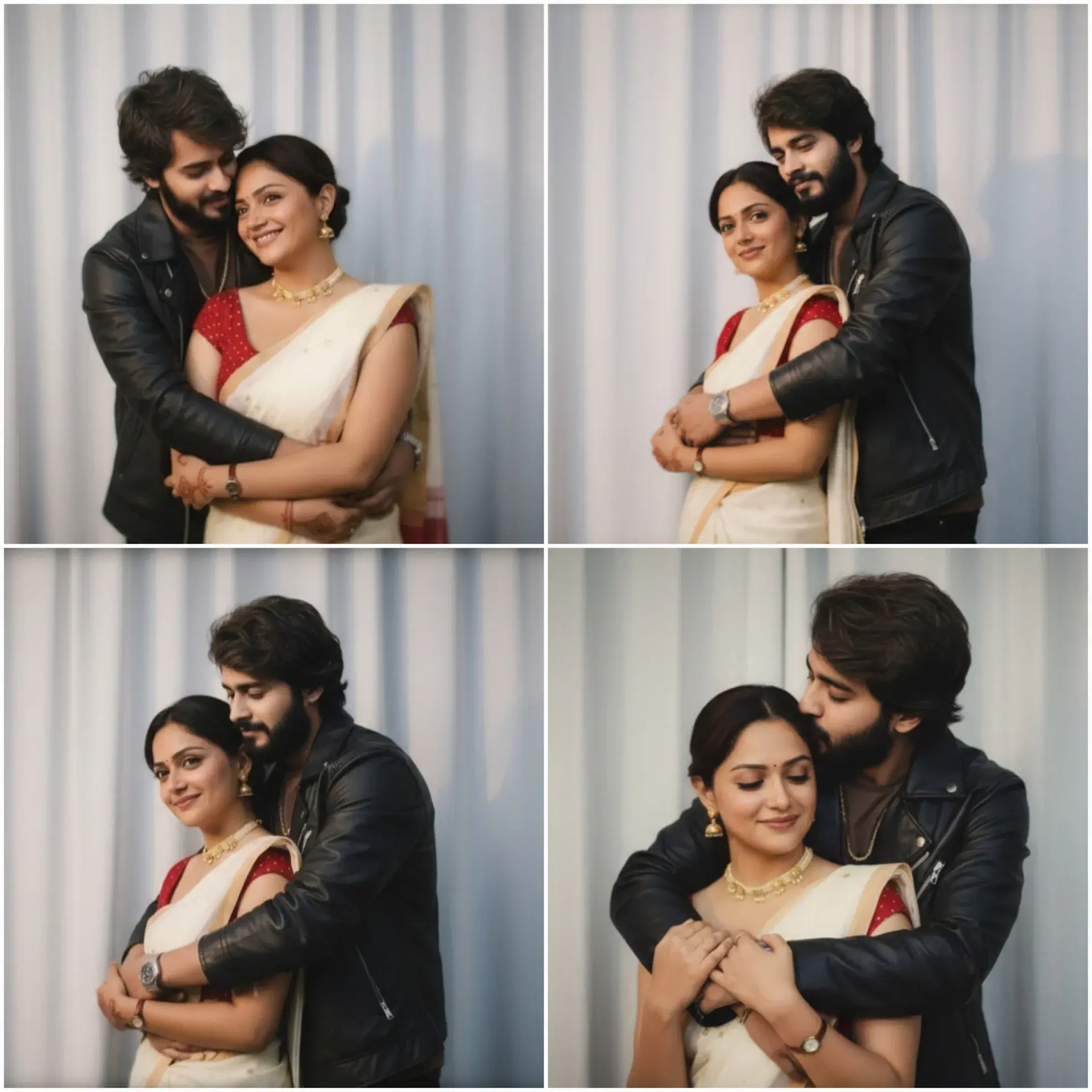 Couple 1