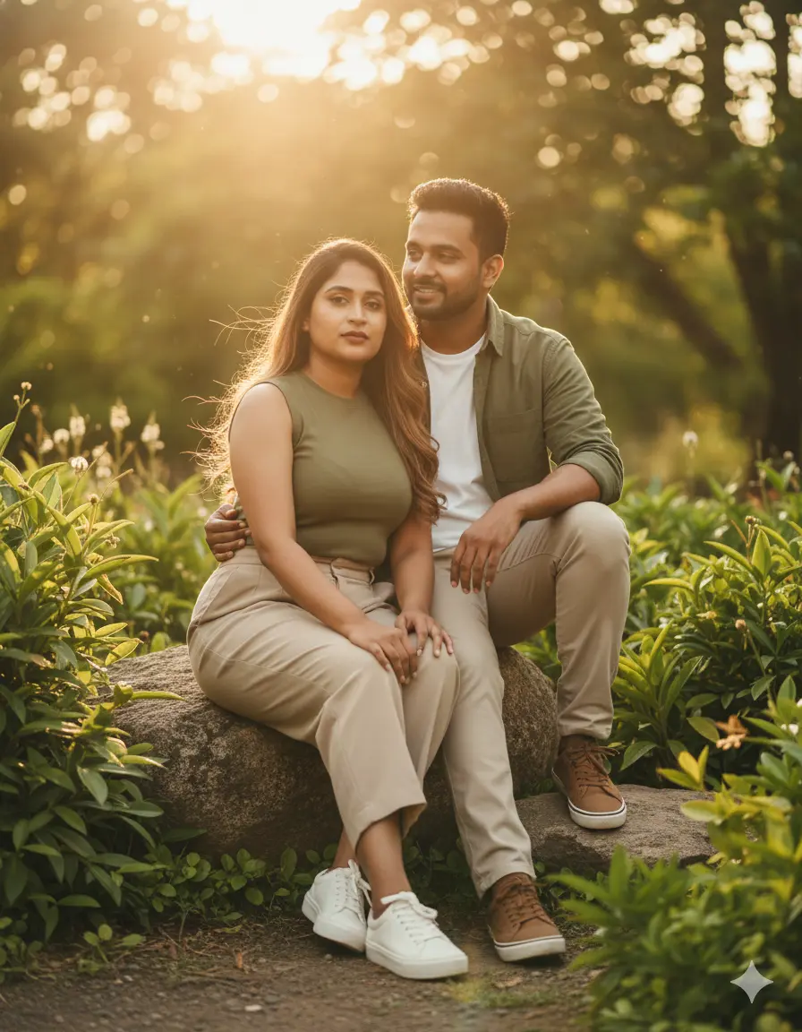 Couple