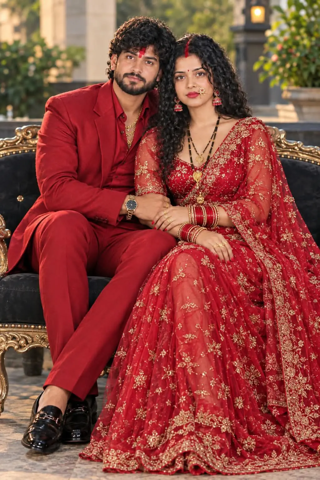 Couple Image