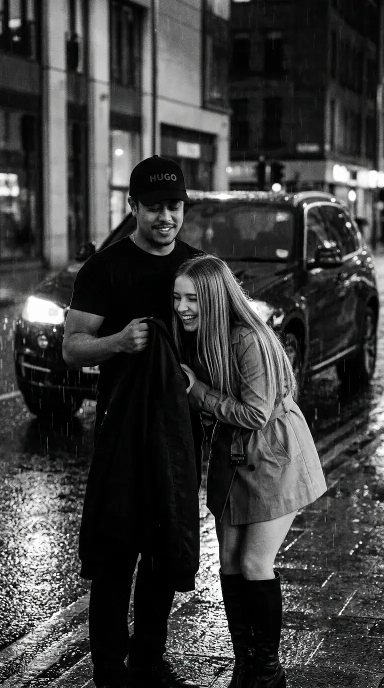Couple Prompt
