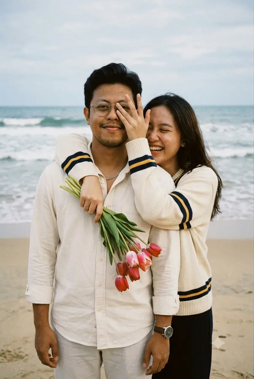 Couple Prompt