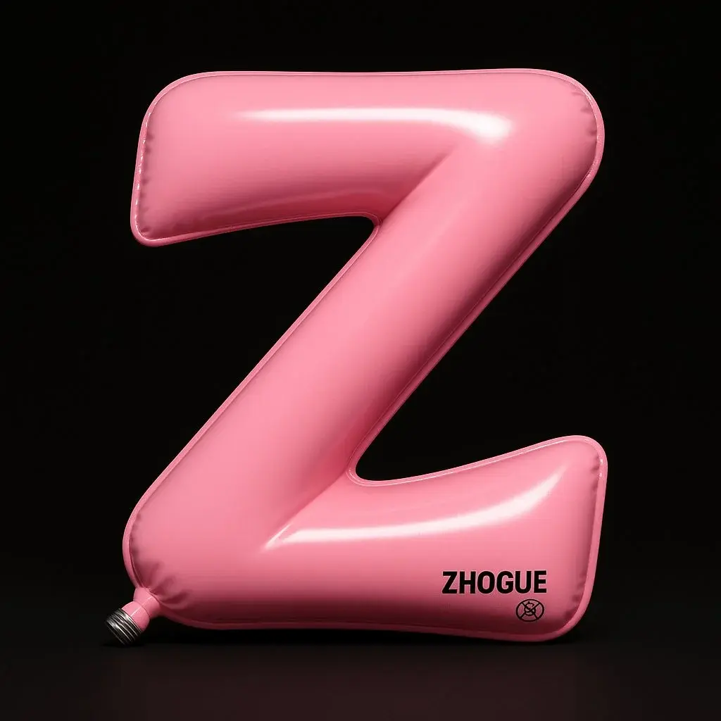 Custom Balloon
