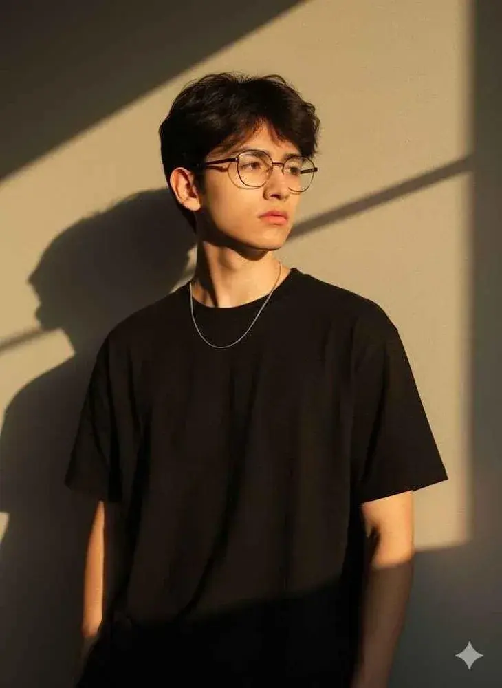 Cute Boy