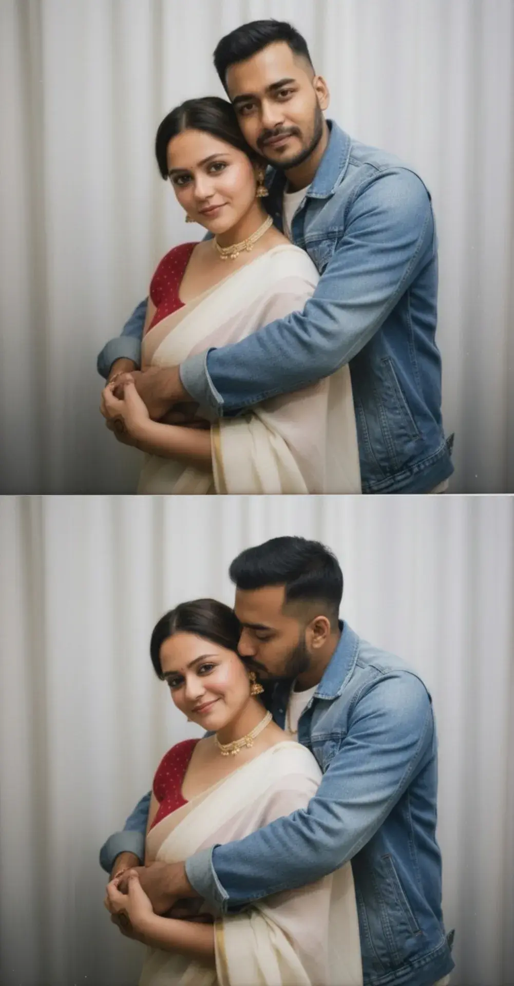 Cute Couple