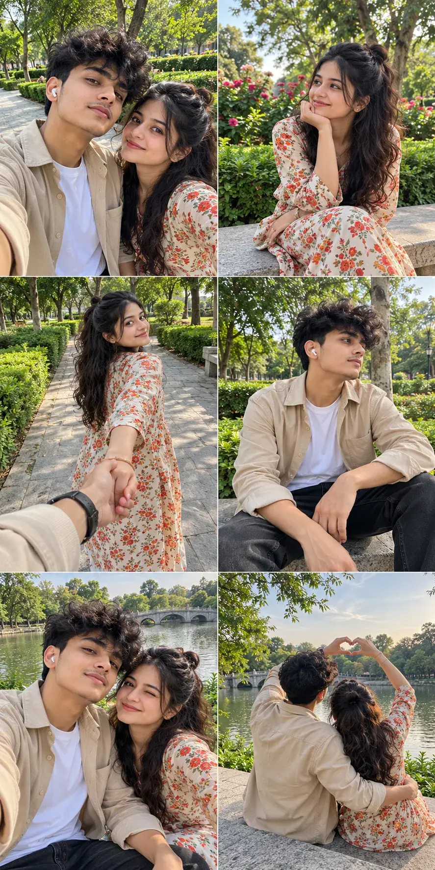 Cute Couple Photo Dump 💕 | Instagram Couple Aesthetic