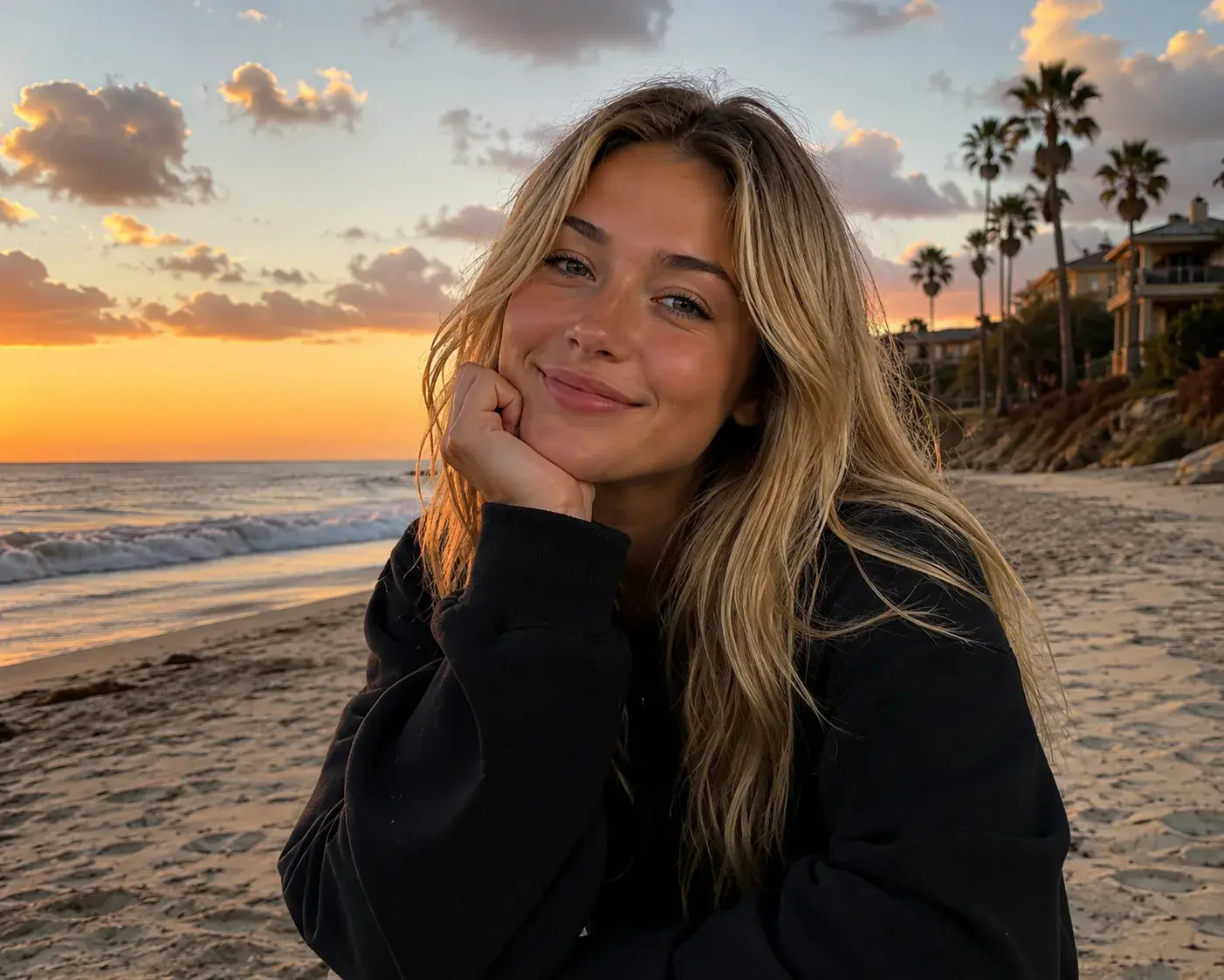 Cute Girl