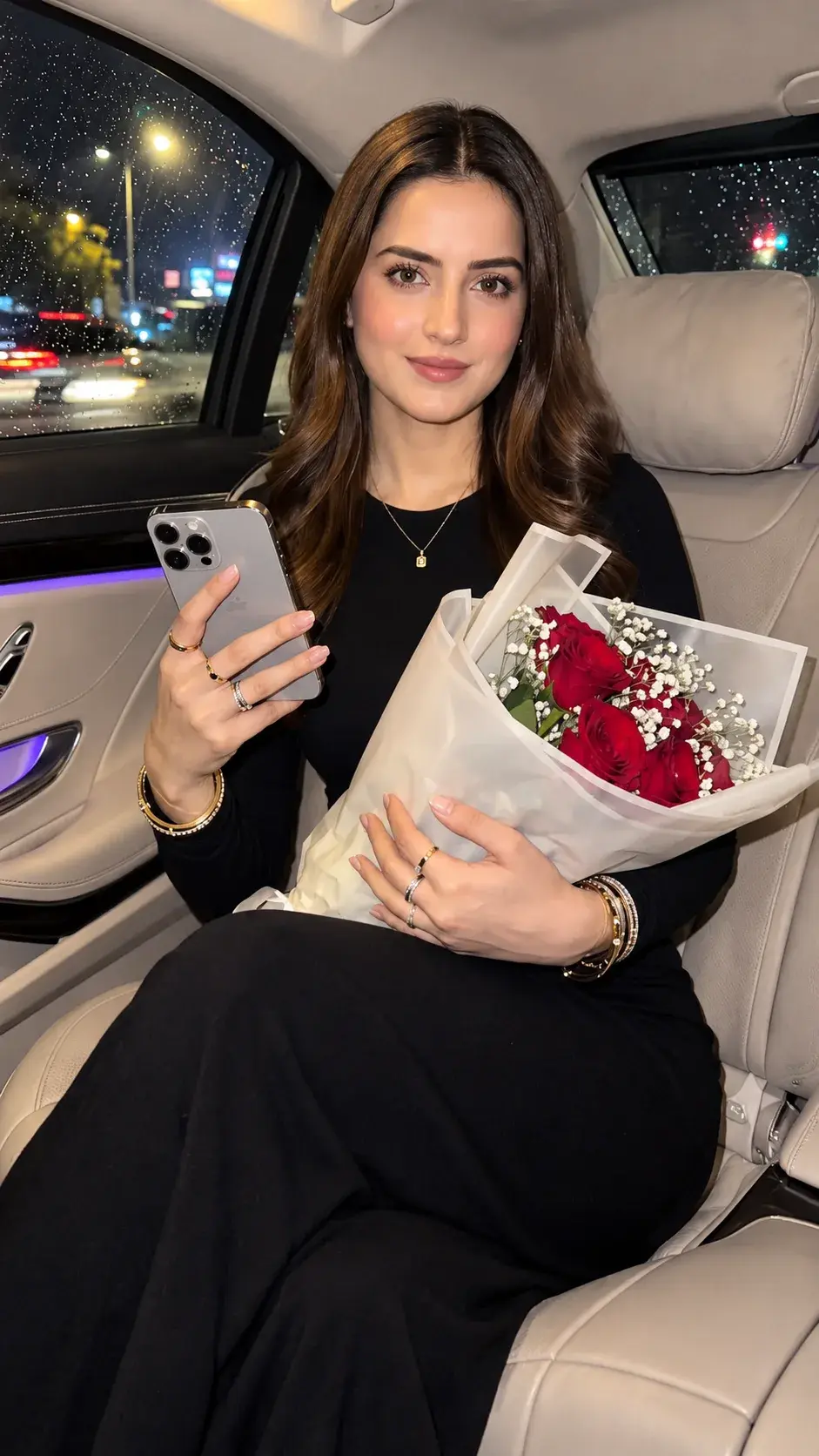 Cute Girl