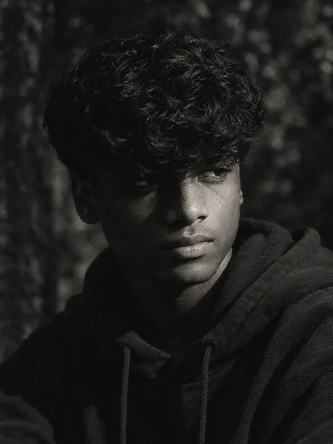 Dark|black Hero| HD| Arjun Bhai