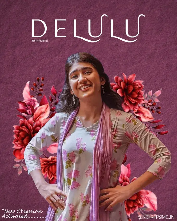 Delulu 💖