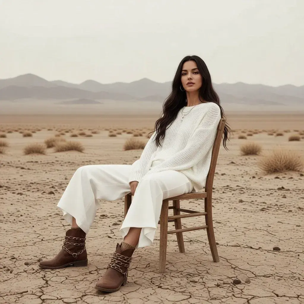 Desert