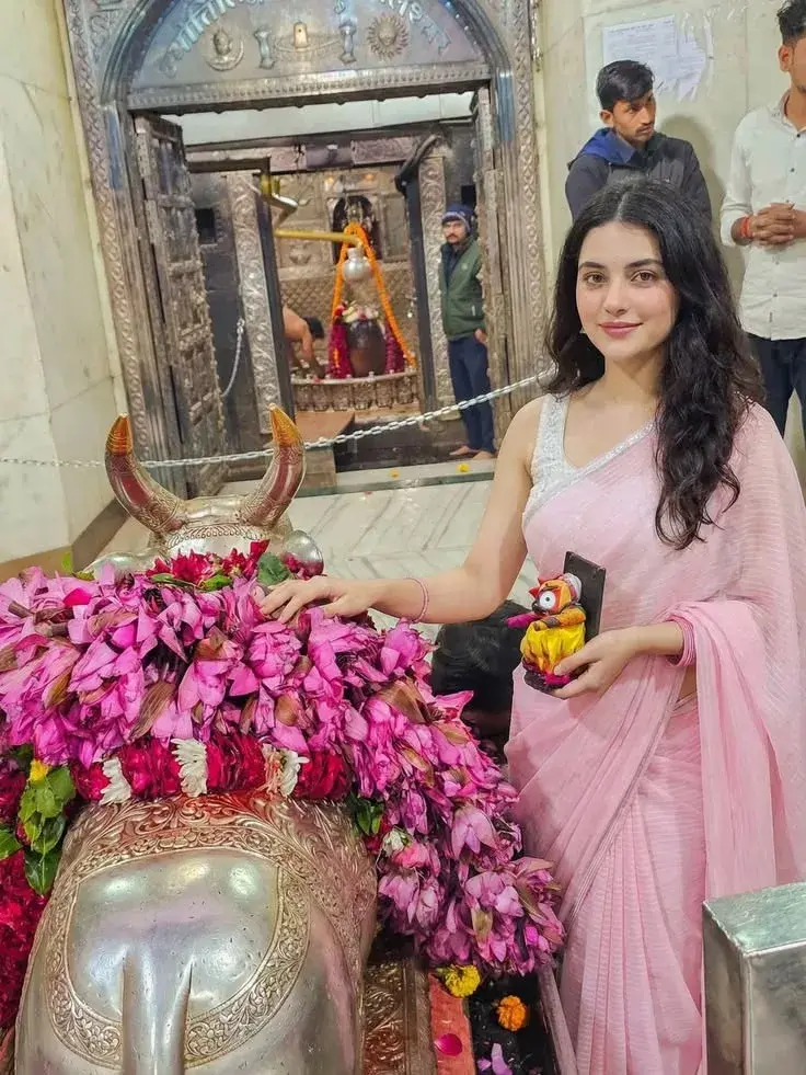 Divine Darshan 🌸🙏
