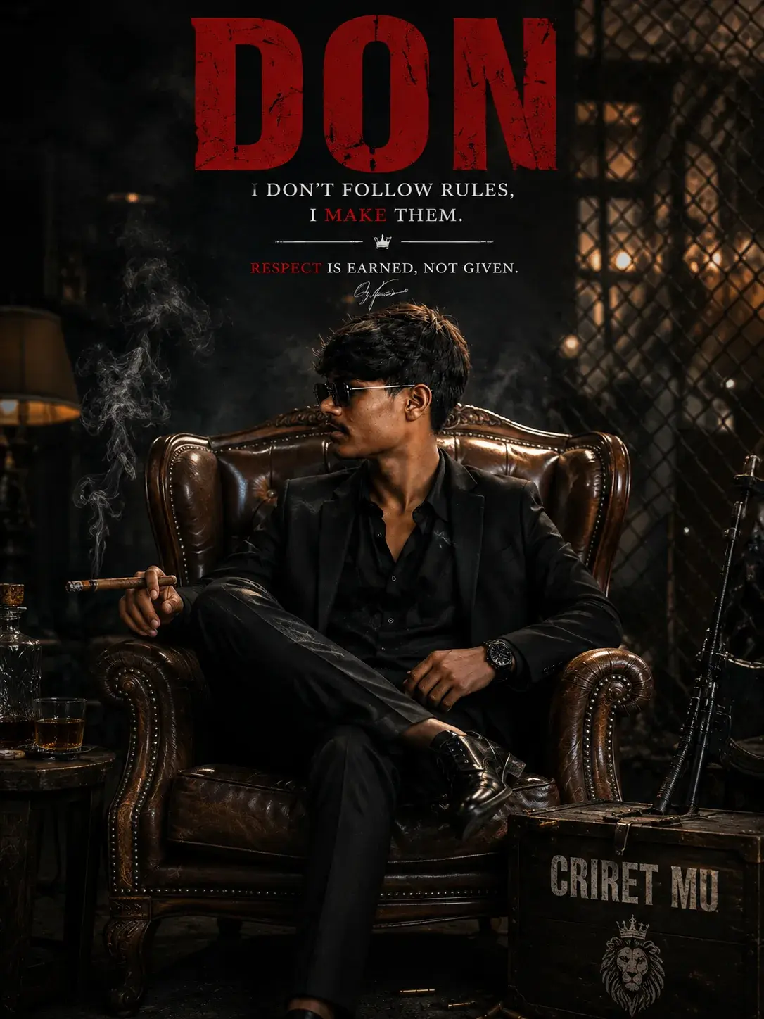 Don