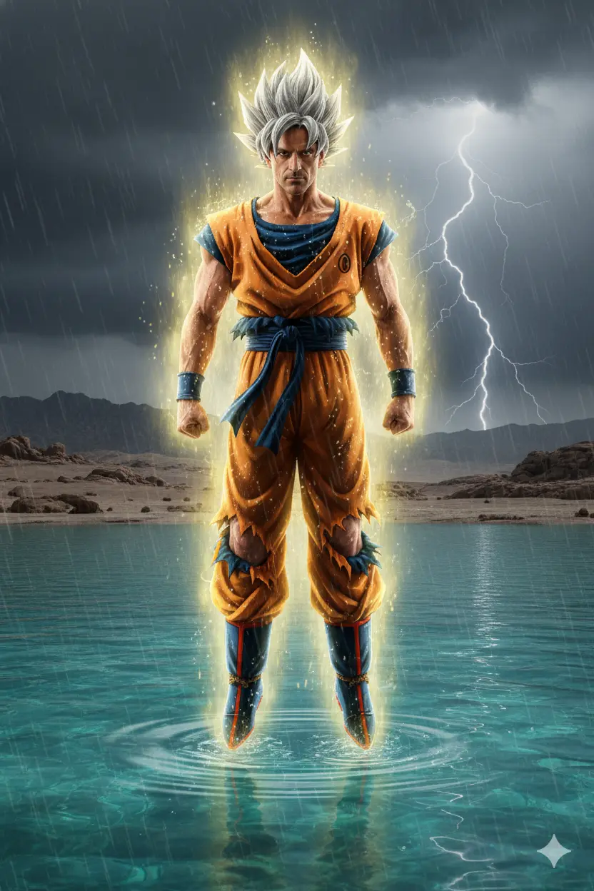 Dragon Ball - Goku