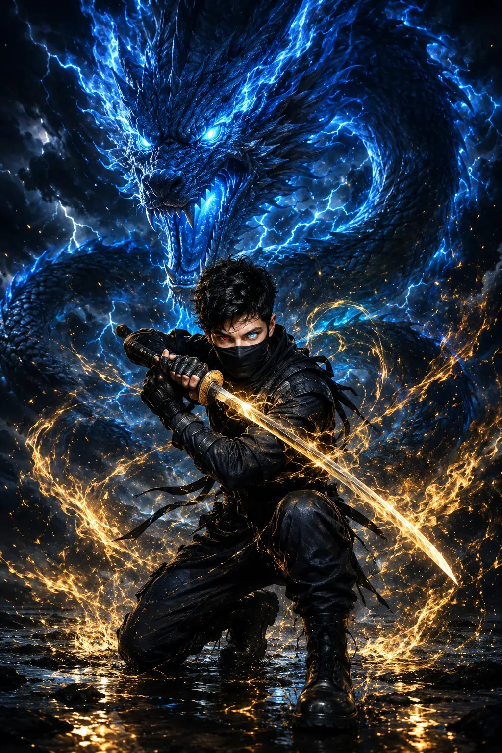 Dragon Slayer