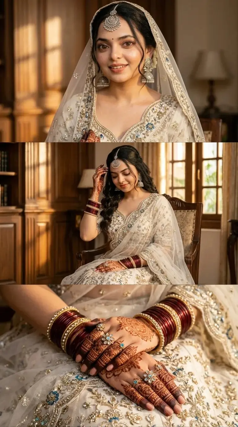 Dreams & Mehndi