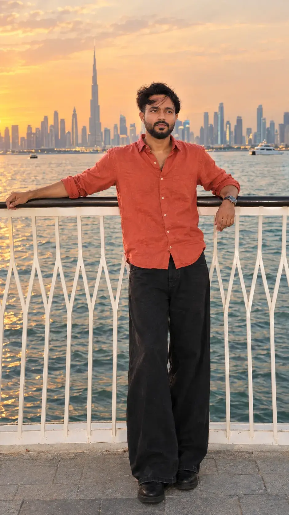 Dubai 2