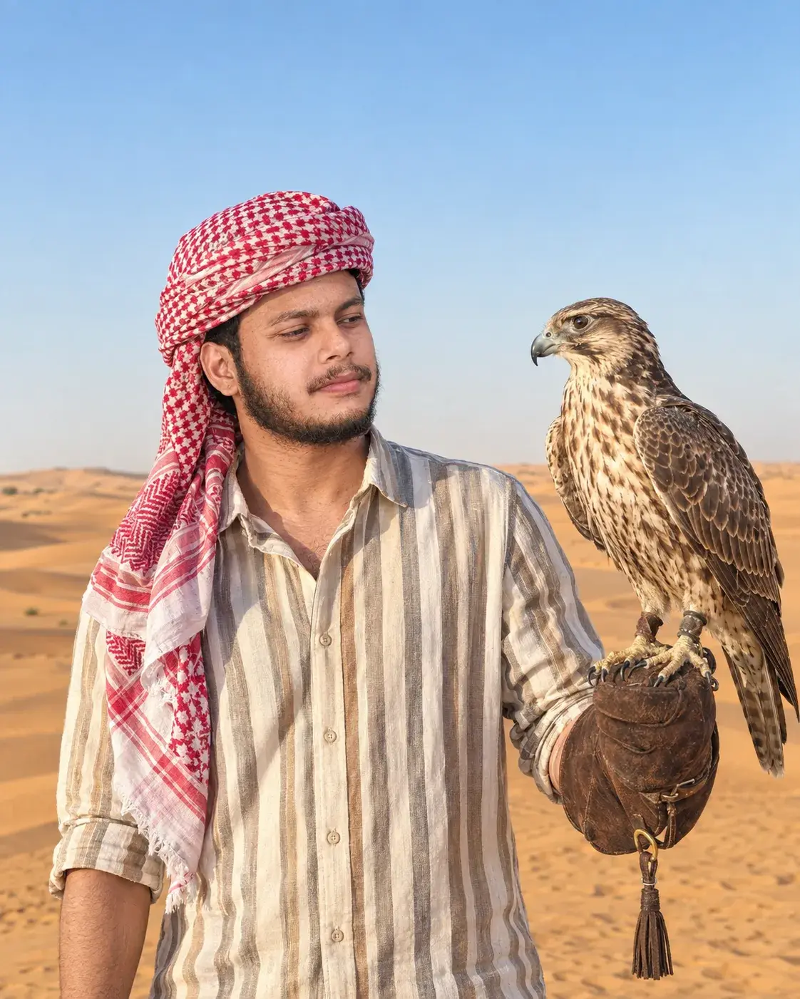 Eagle