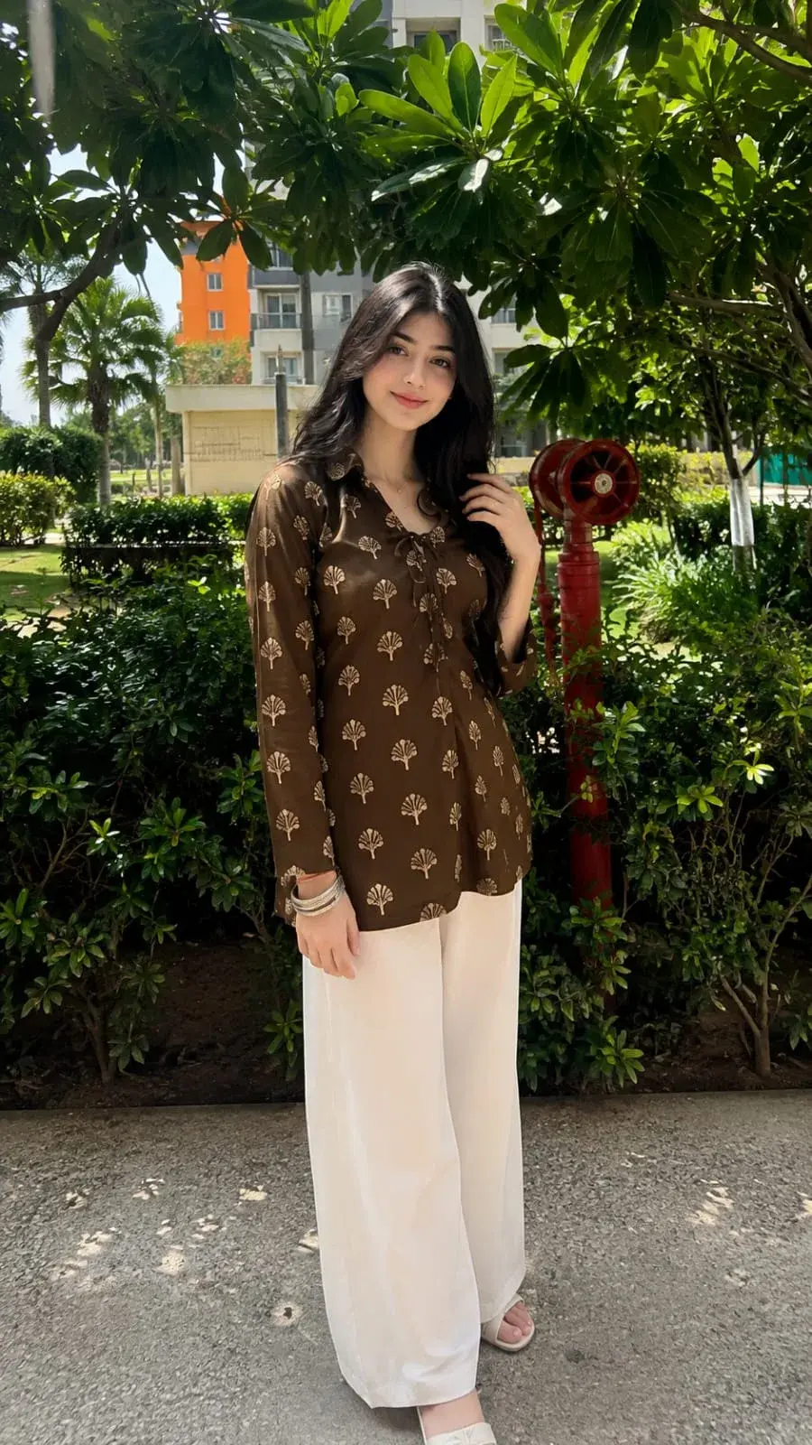 Earthy Elegance 🤎🌿