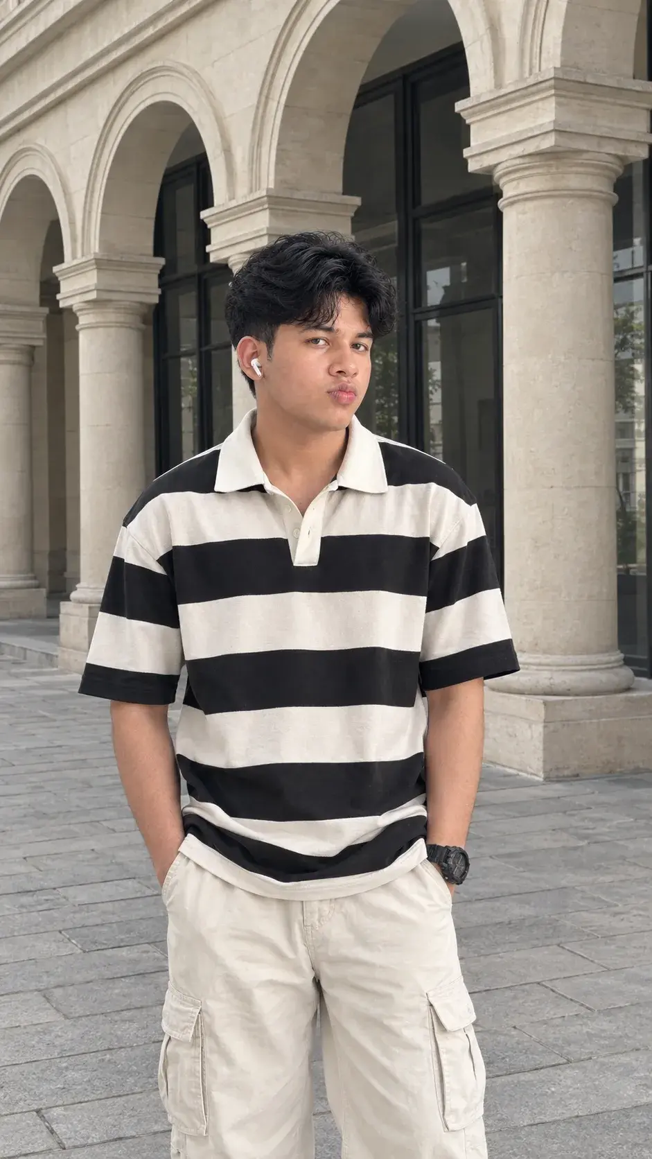 “Effortless Street Style | Urban Ootd”