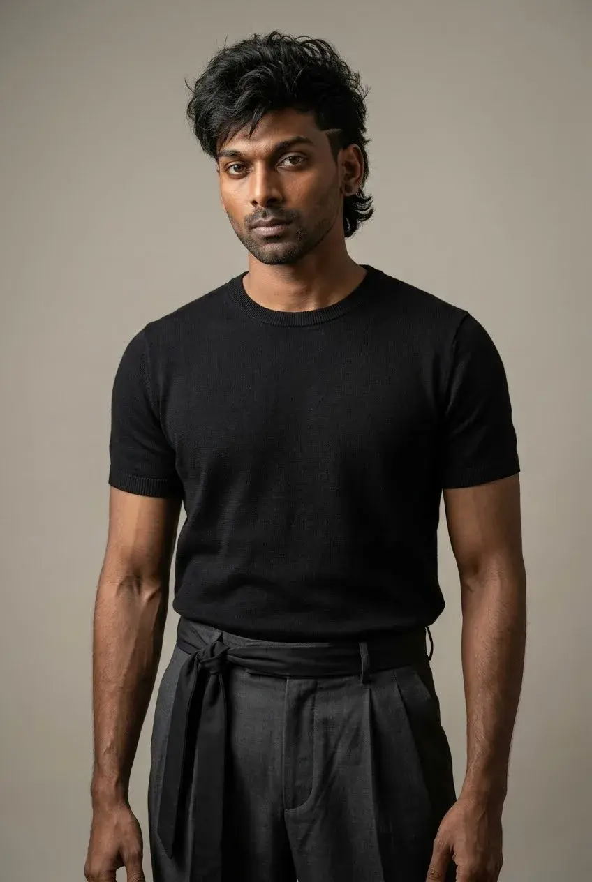 Elite Alpha Male