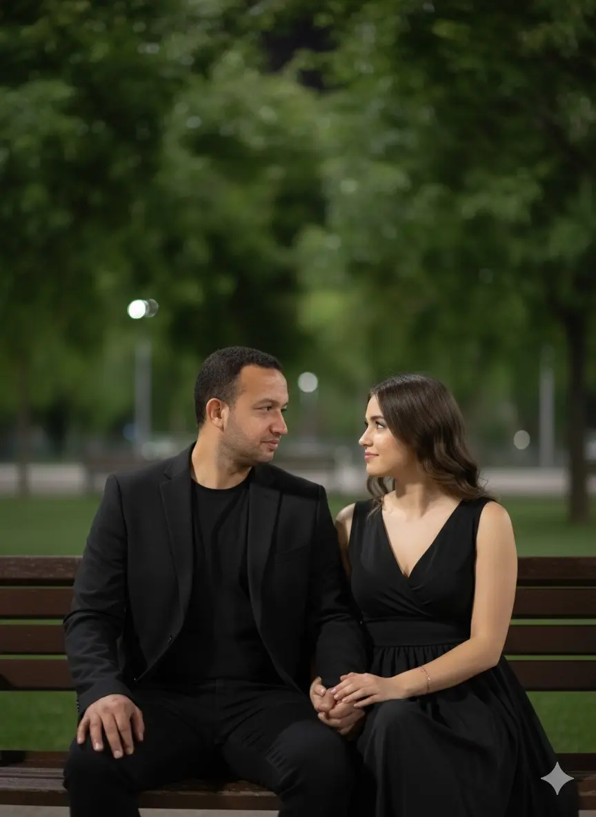 En Couple