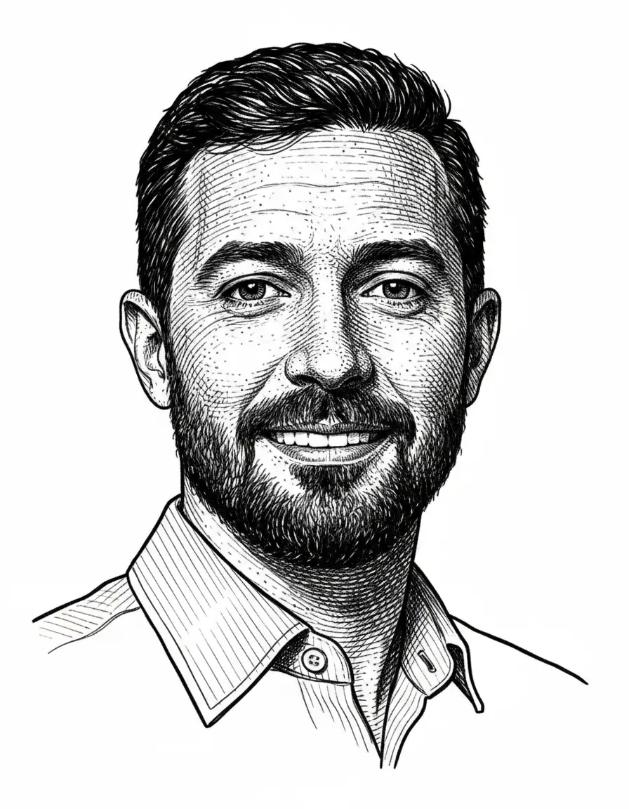 Engraving Illustration Portrait Photo