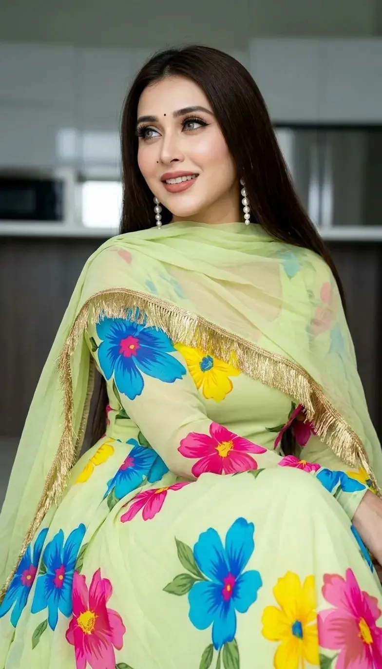 Ethnic Outfit
