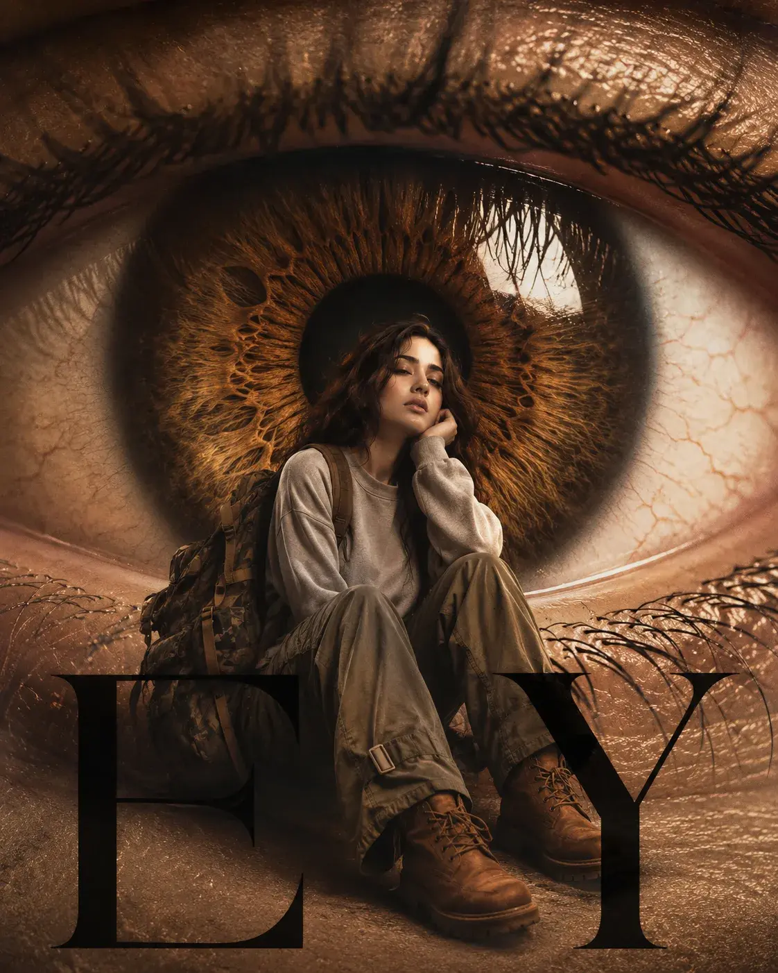 Eye