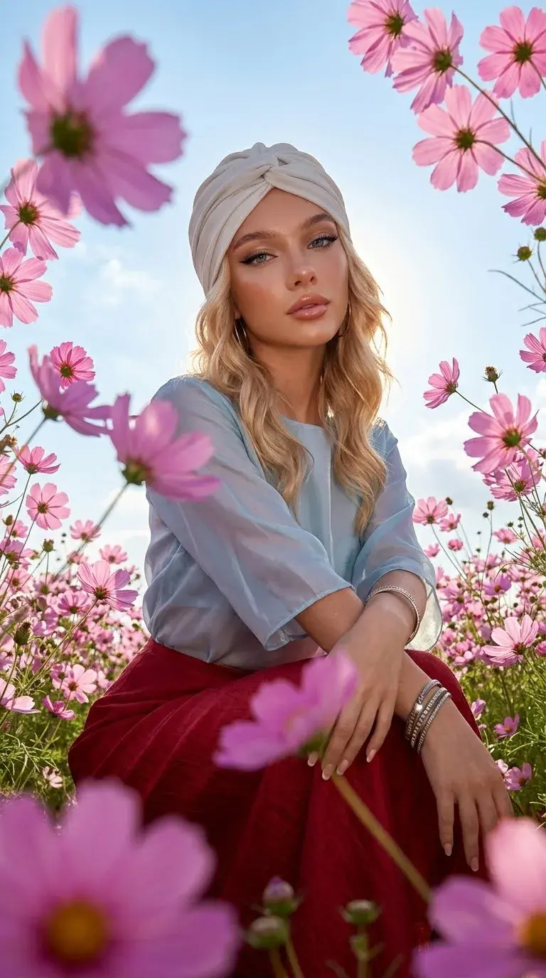 Flower Blossom
