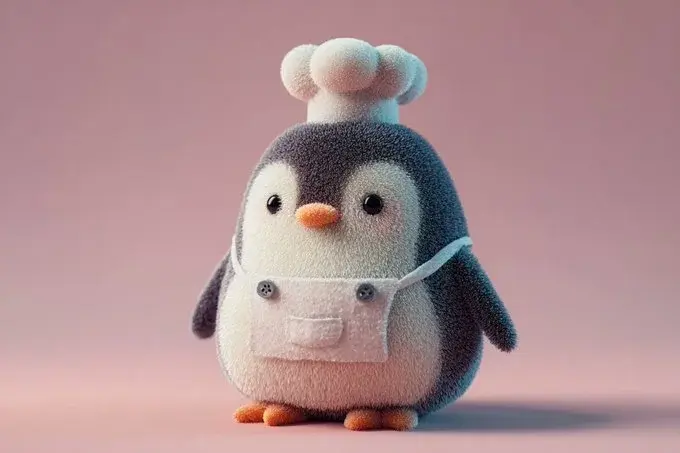 Fluffy World