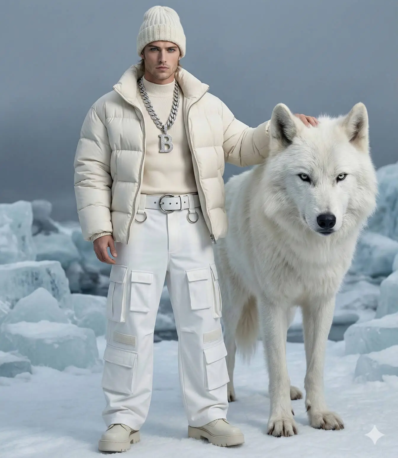 Frostbite & Fashion