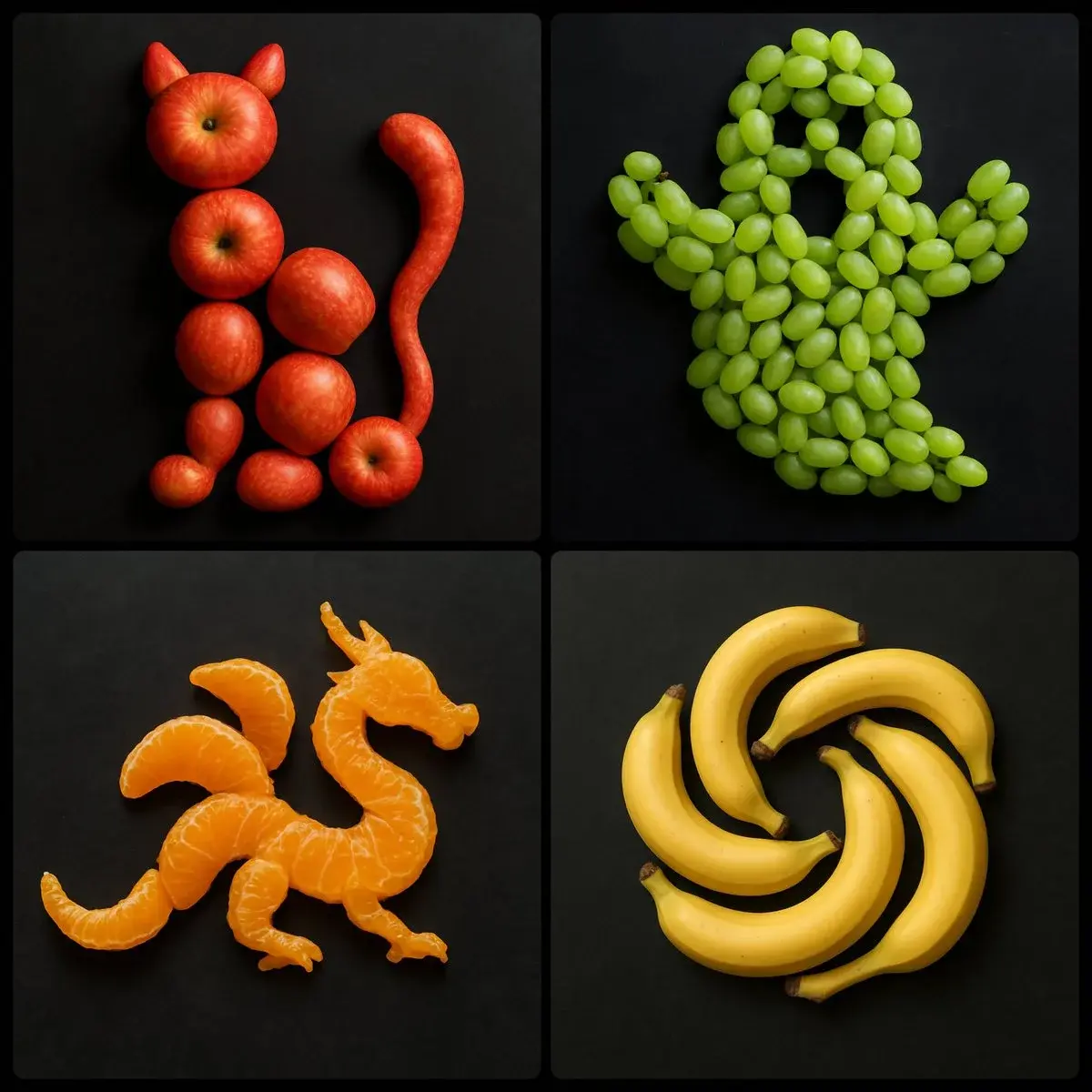 Fruit Shape