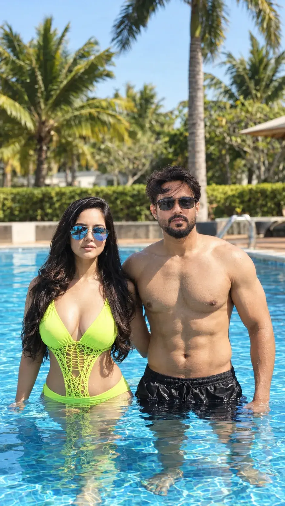 Fun With Cutie