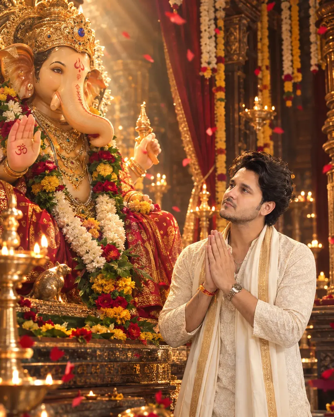Ganesh Ji Festival
