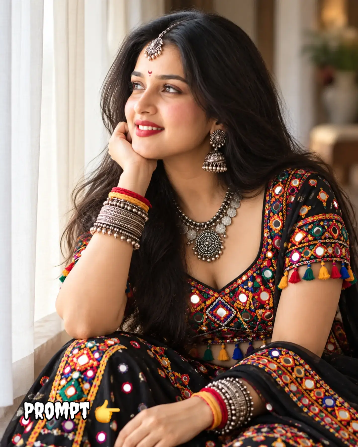 Garba Navratri