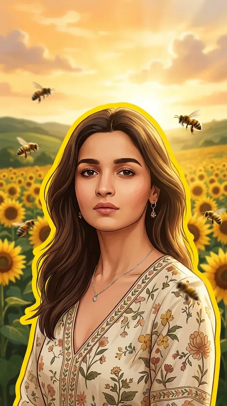 Girl's Aesthetic Wallpaper And DP