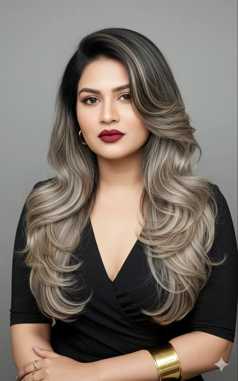 Glamorous