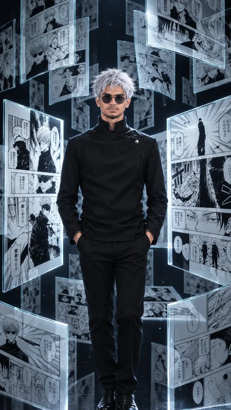 Gojo Satoru