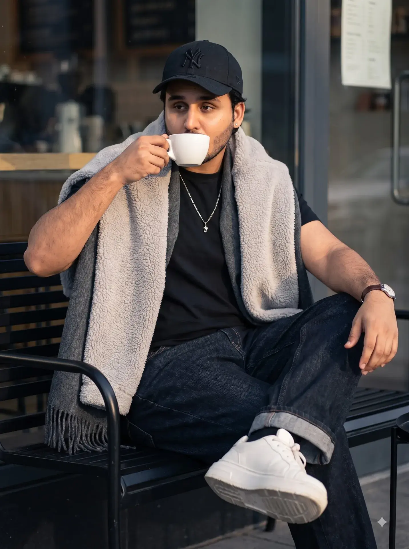 Good Morning