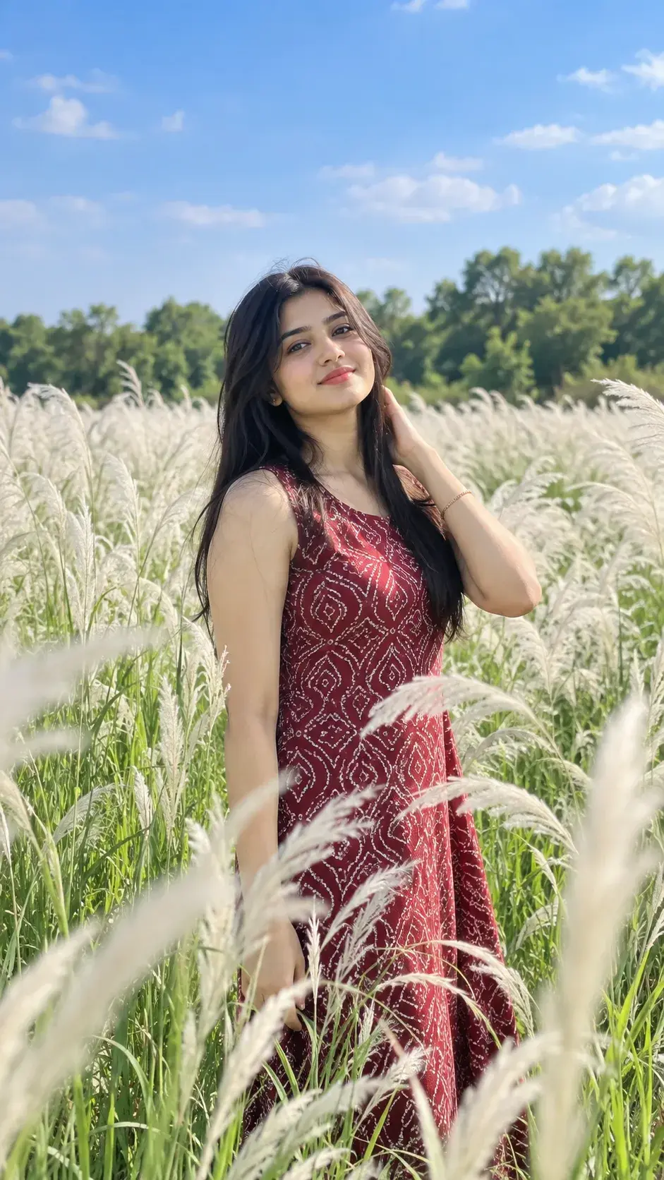 Grassland