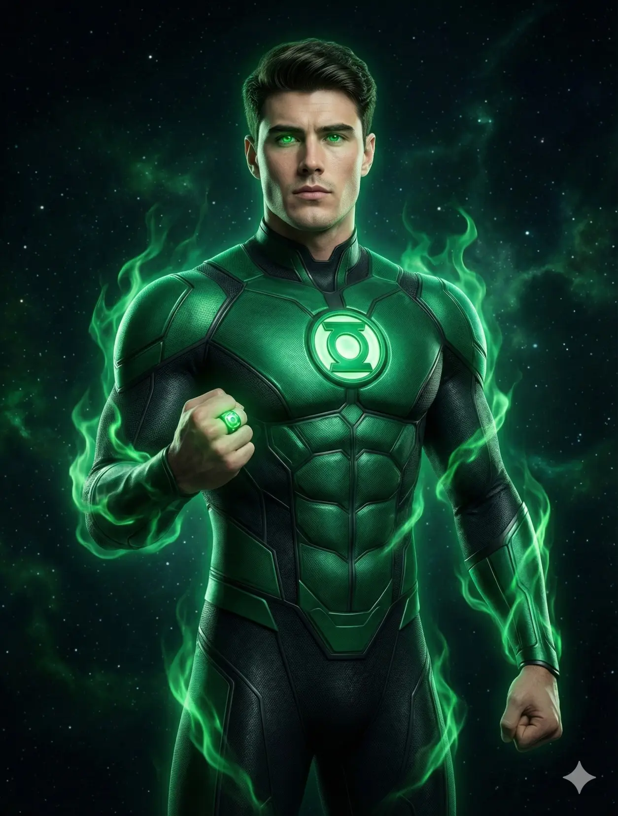 Green Lantern