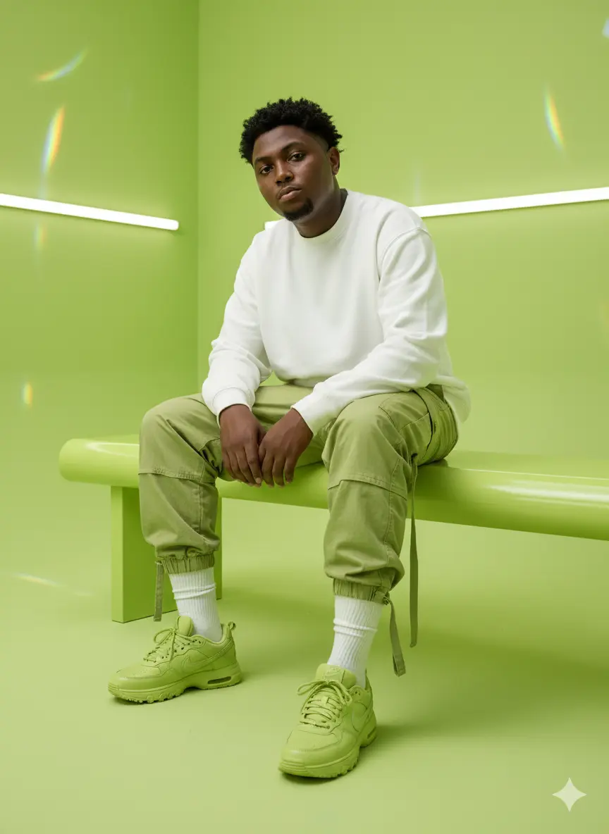 Greenary